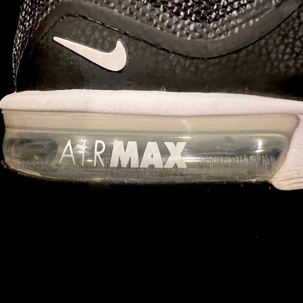 SOLD‼️ NWOT Womens Nike Air Max Sequence 3 - Picture 15 of 16